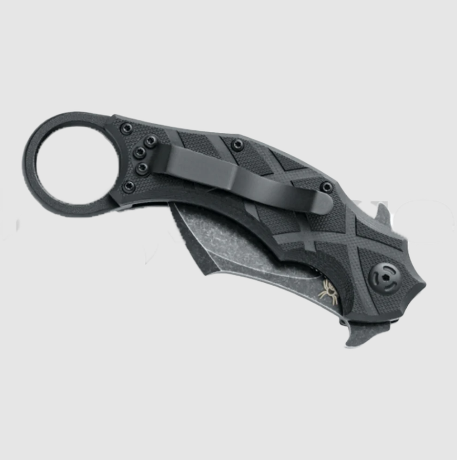 Fox Knives: The Claw (TRICOM Special Edition)
