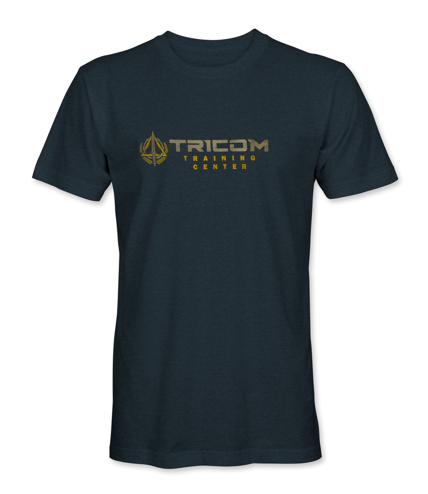 TRICOM Training Center Shirt (Screen Printed)
