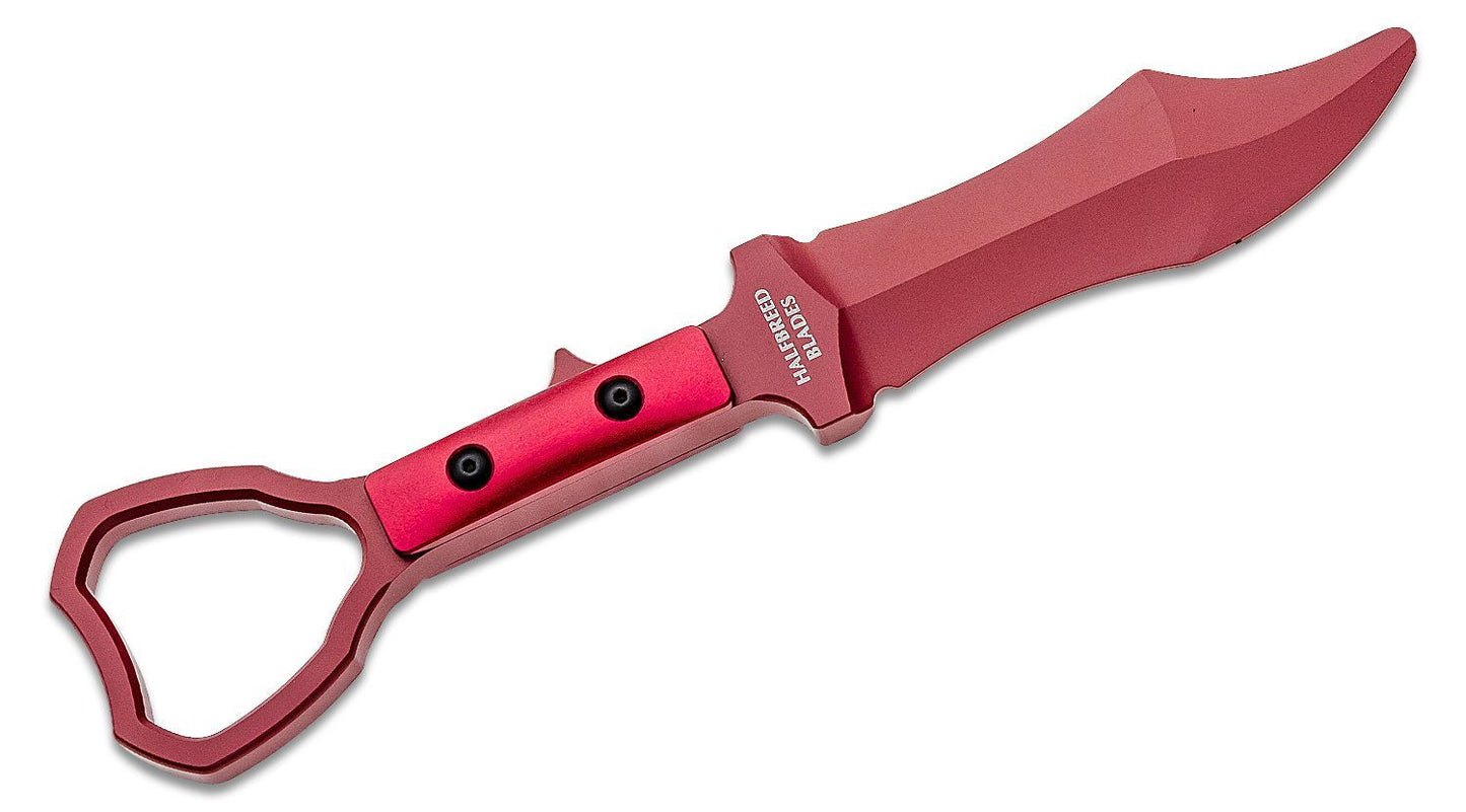 HALFBREED BLADES CCK-03 WIHONGI TACTICAL EDITION W/ OR W/OUT TRAINER
