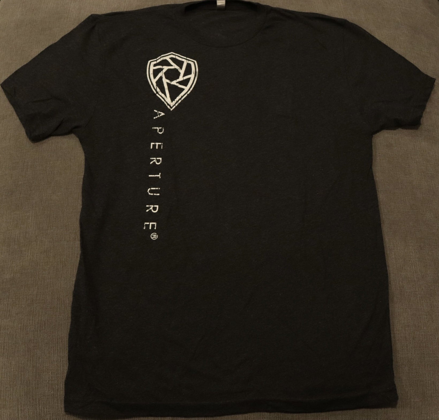 Aperture T-shirt