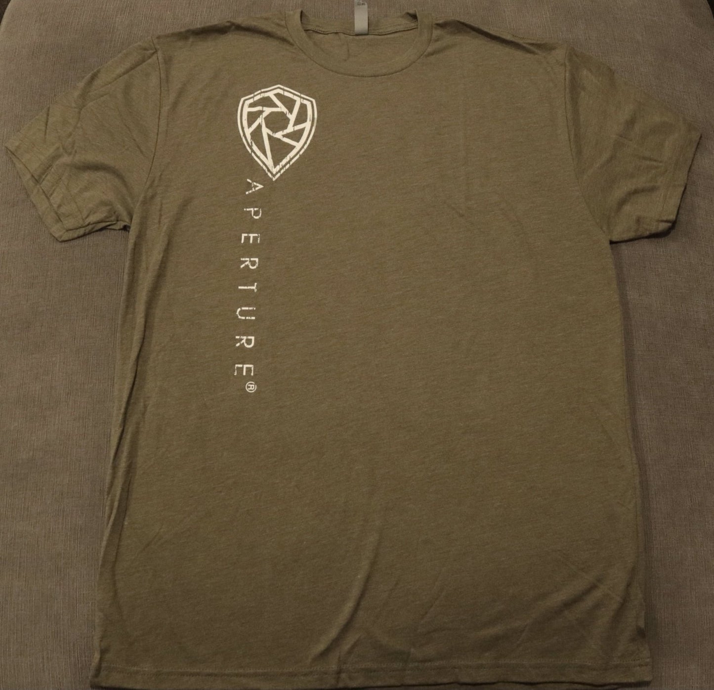Aperture T-shirt