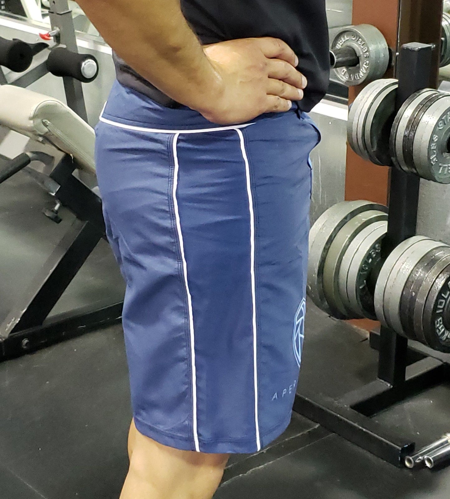 Combat Corner Shorts