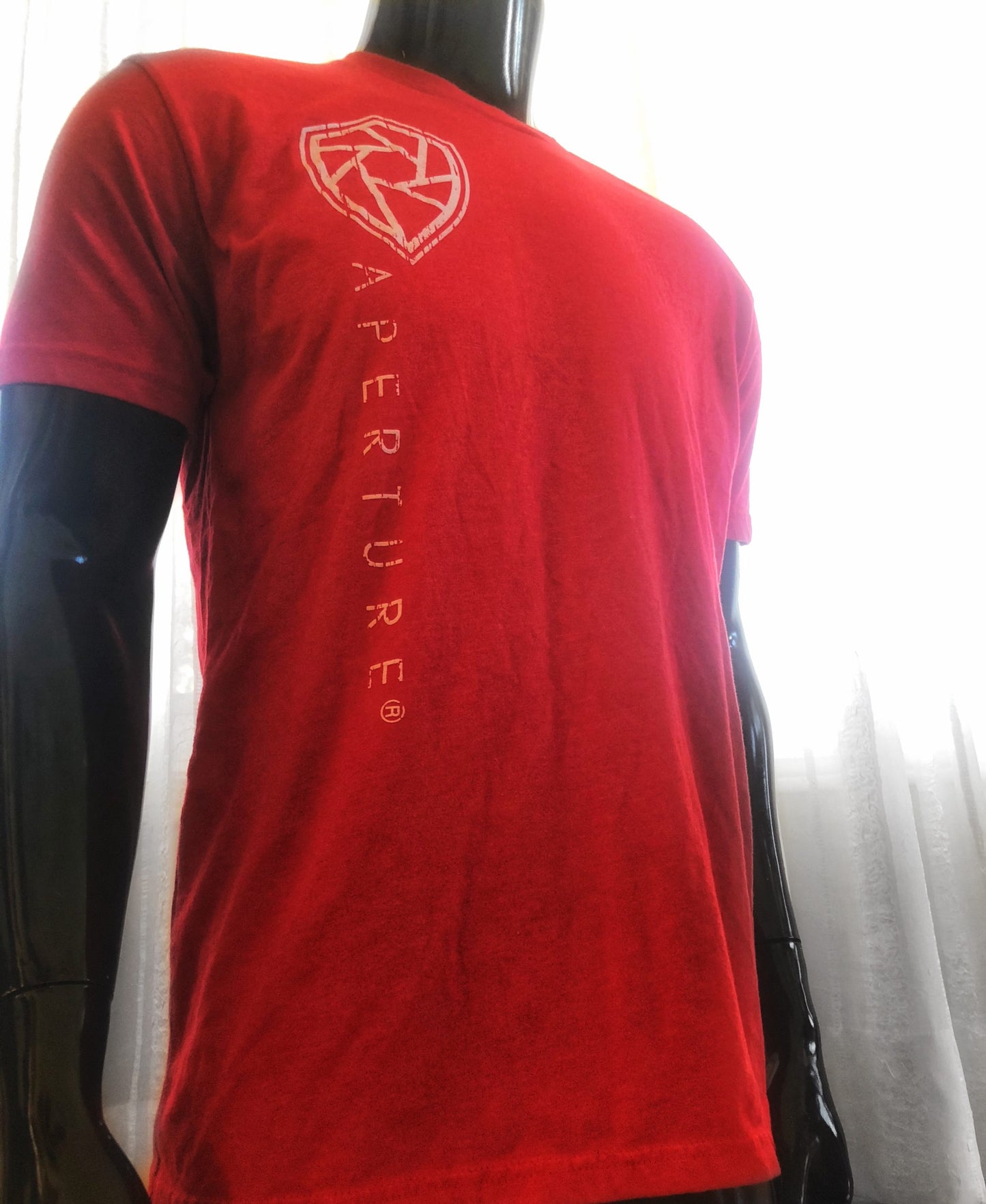 Aperture T-shirt