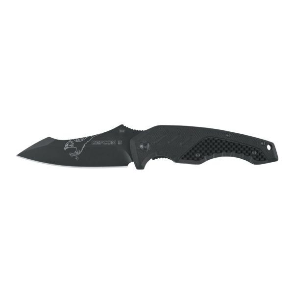 Defcon 5 Kilo Folder