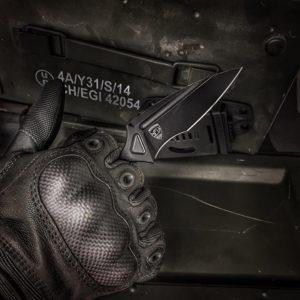 WIHONGI MANAIA by BASTINELLI | PUSH DAGGER W/ OR W/OUT TRAINER
