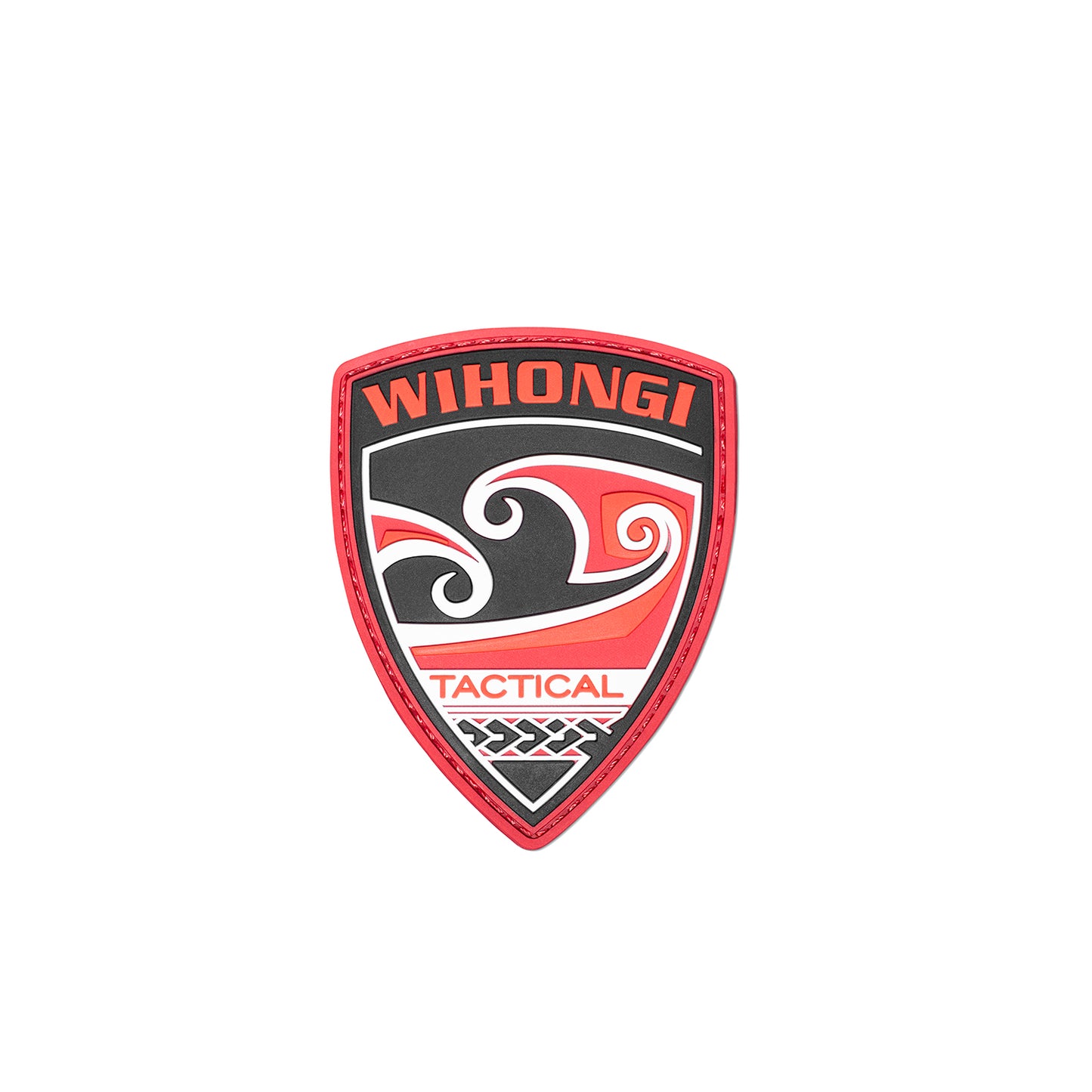 Wihongi Tactical Patches