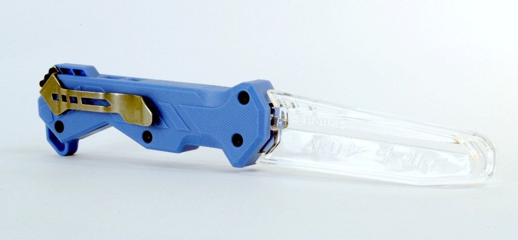 Aku Strike Knives | LED Training Knife | T16-Mimic