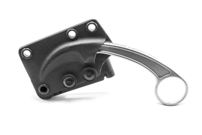 Bastinelli Pika Fixed Blade karambit