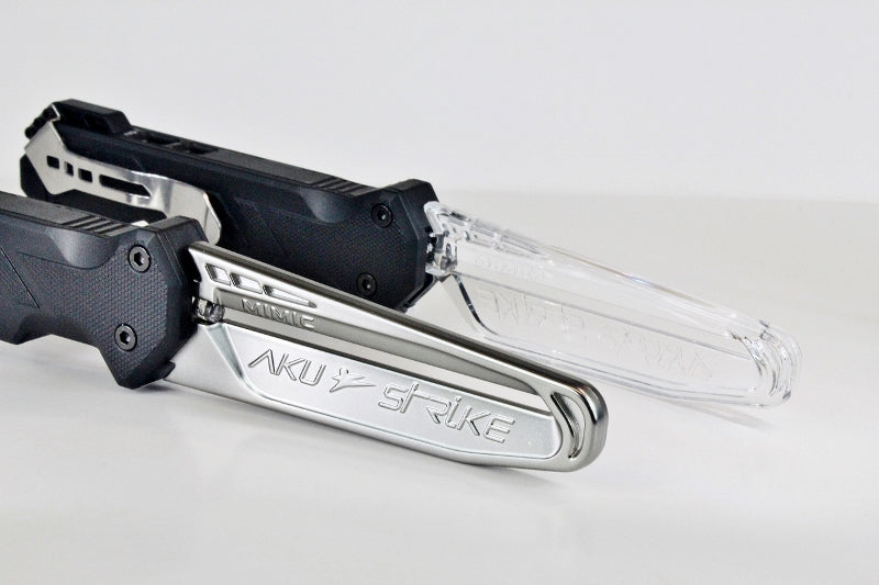 Aku Strike Knives | LED Training Knife | T16-Mimic