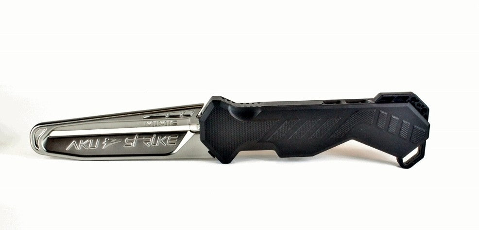 Aku Strike Knives | LED Training Knife | T16-Mimic
