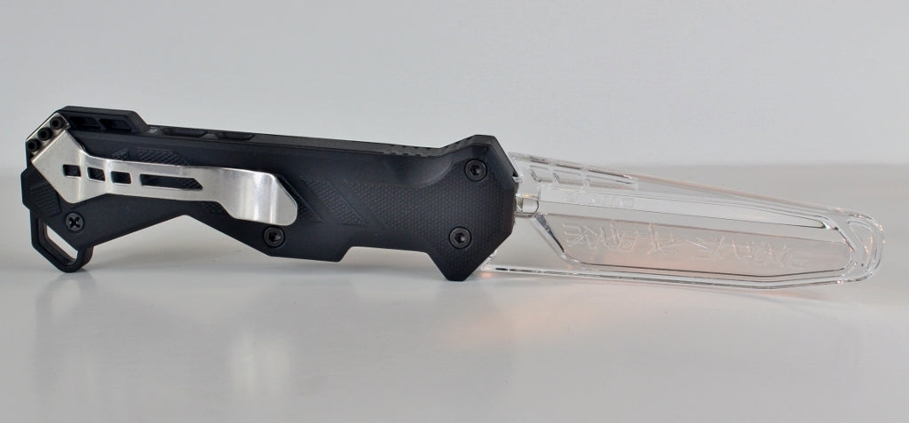 Aku Strike Knives | LED Training Knife | T16-Mimic