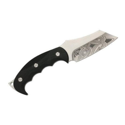 Browning Black Label Wihongi Signature Series Fixed Blade Wharncliffe LIMITED EDITION