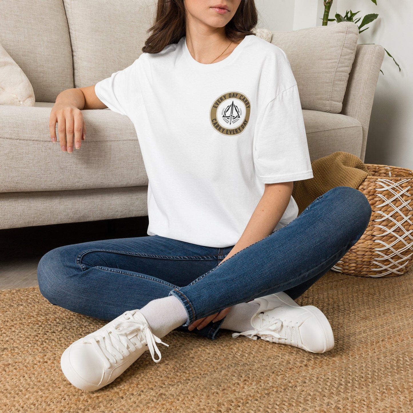 TRICOM EDC Shirt