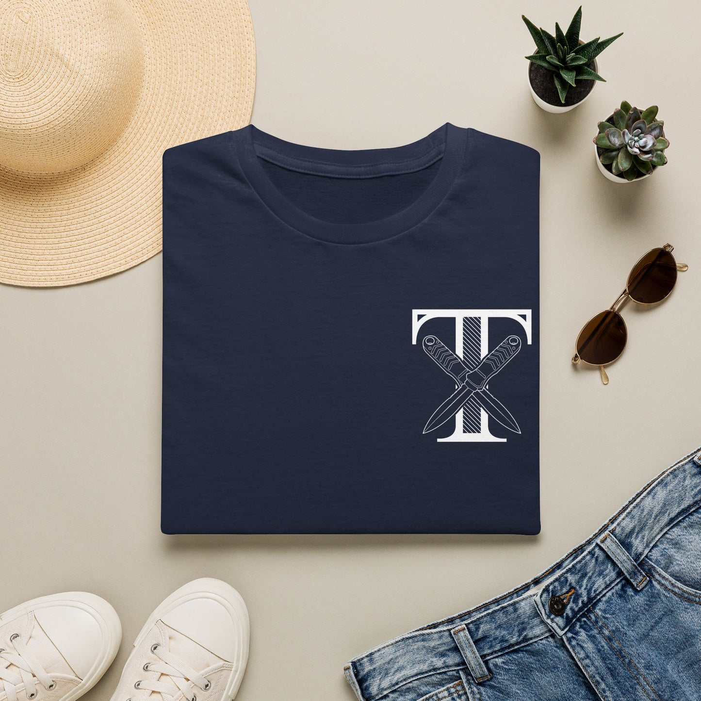 TRICOM Edged Weapons Countermeasures Shirt