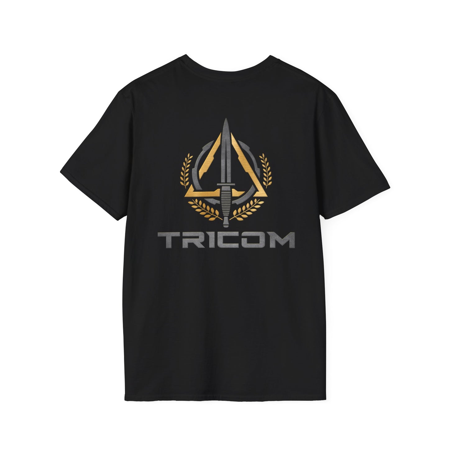 TRICOM Training Shirt
