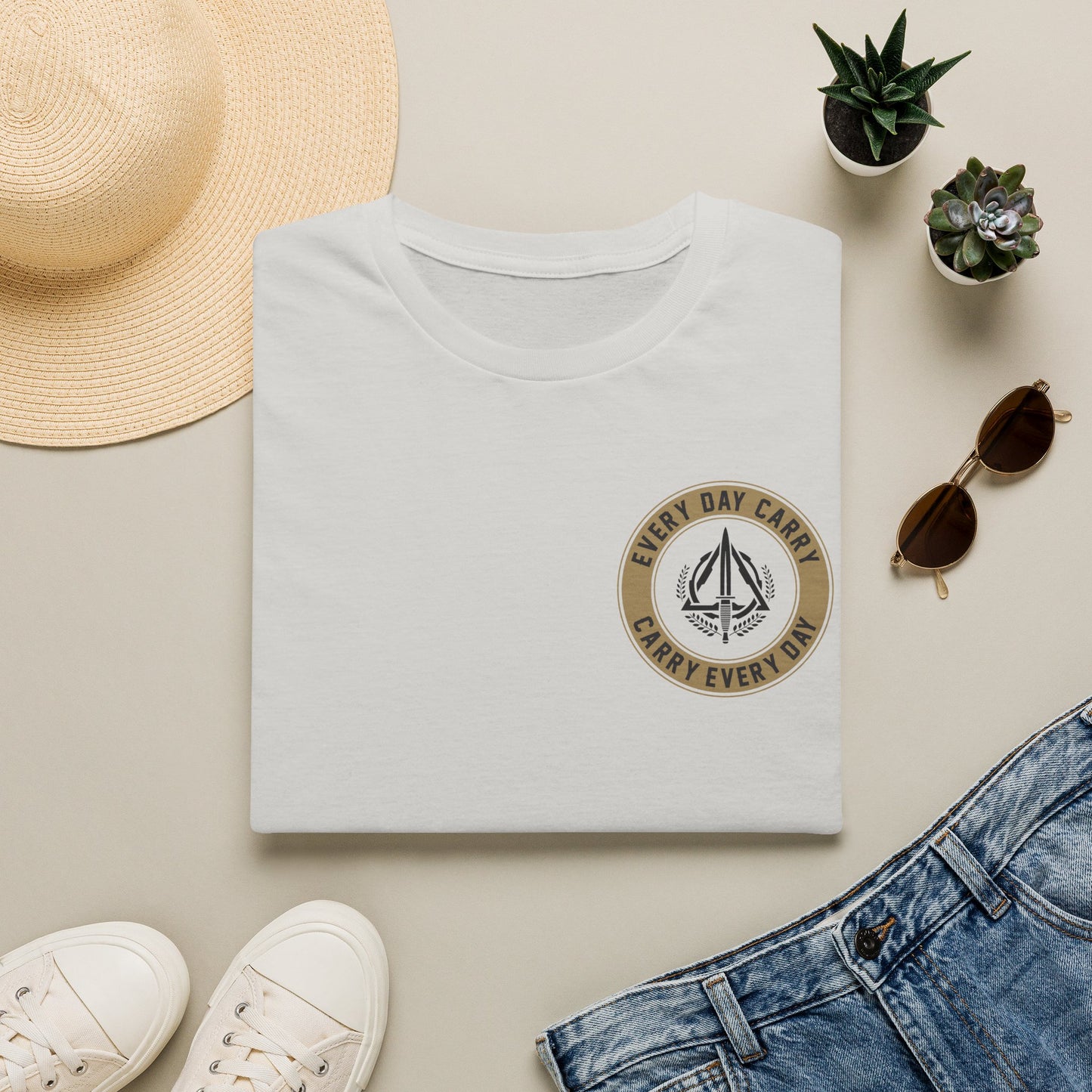 TRICOM EDC Shirt