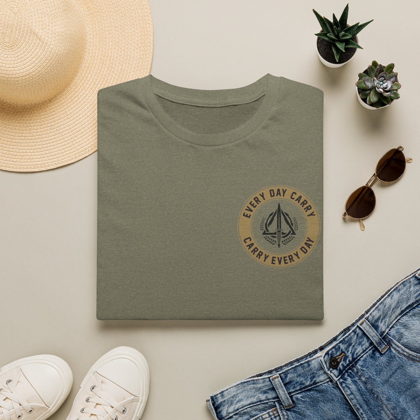 TRICOM EDC Shirt
