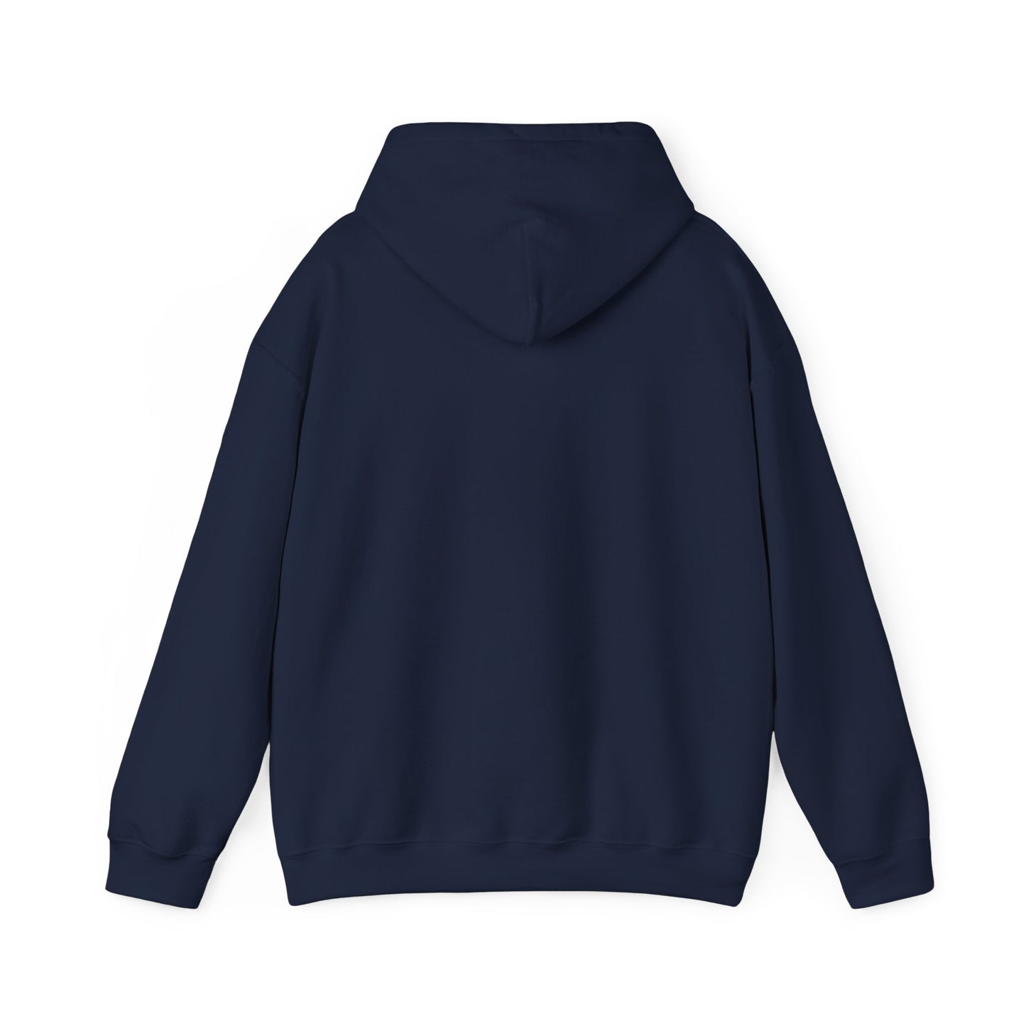 TRICOM Hooded Sweatshirt