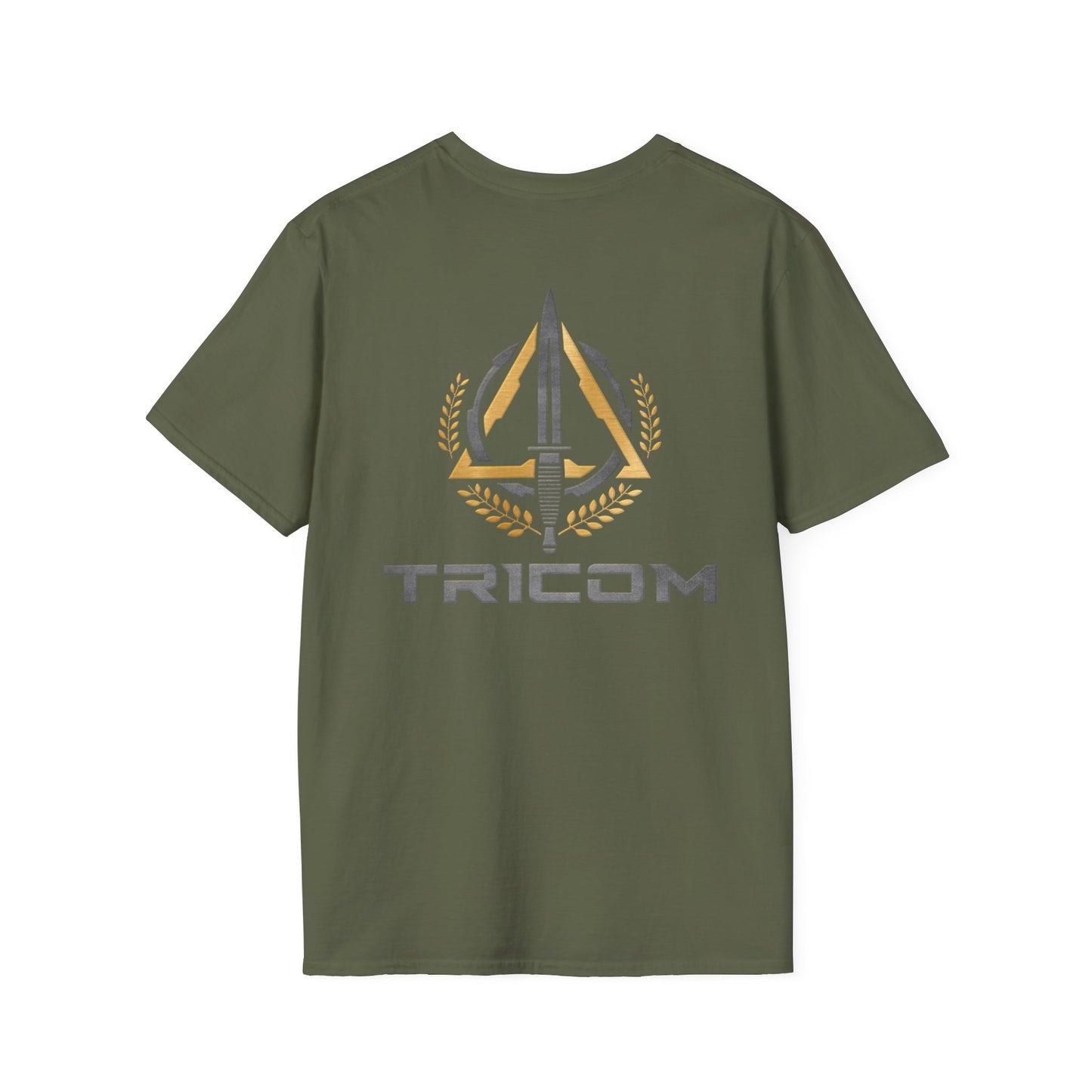 TRICOM Training Shirt