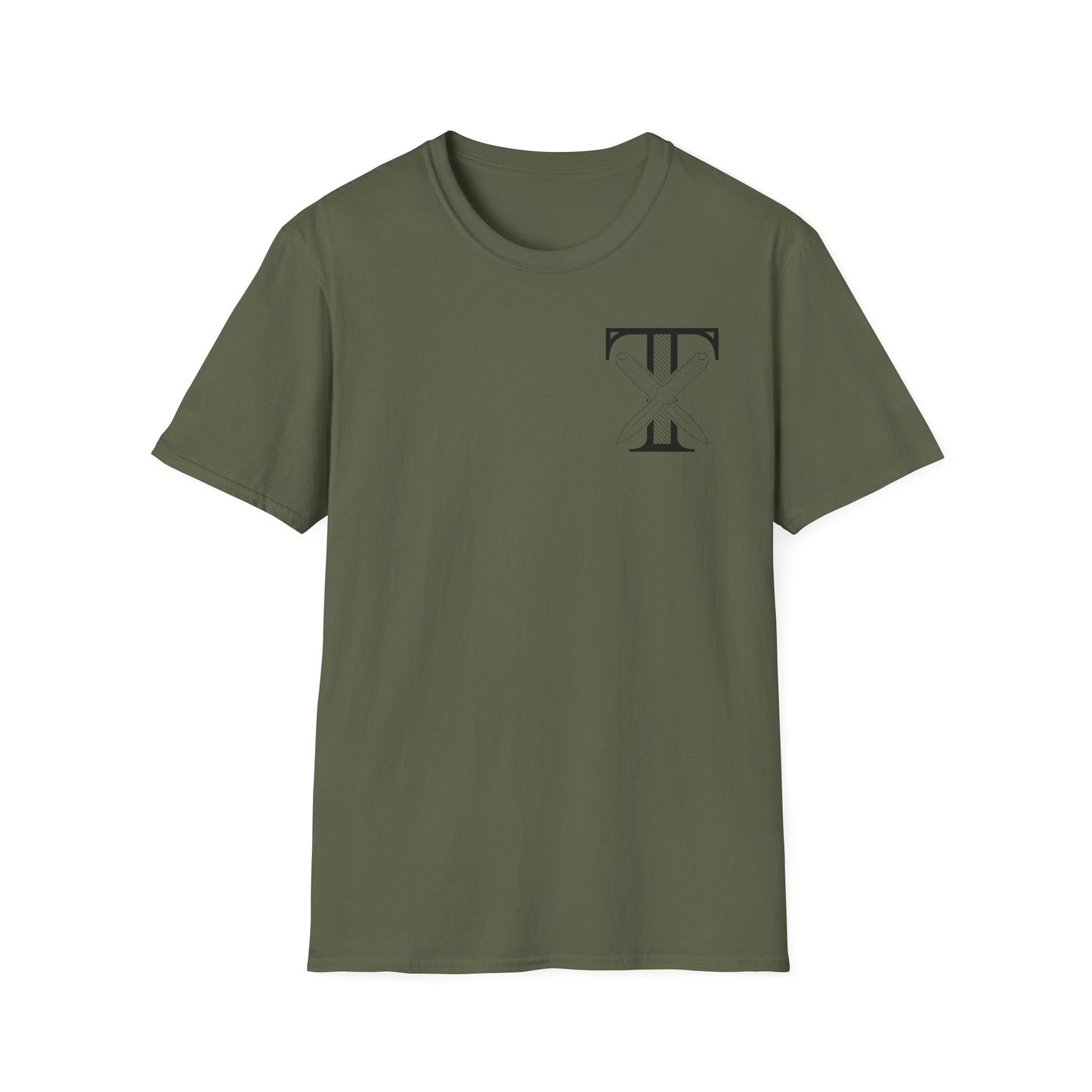 TRICOM Edged Weapons Countermeasures Shirt