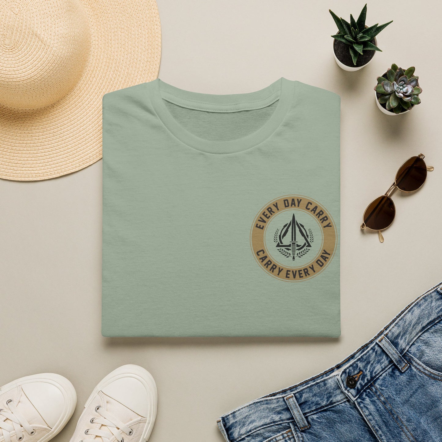 TRICOM EDC Shirt