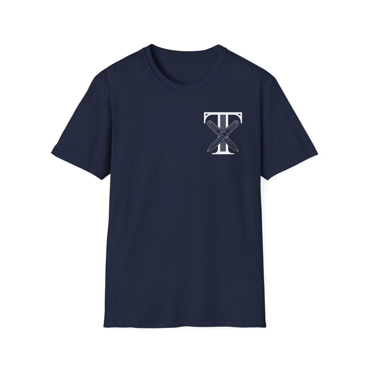 TRICOM Edged Weapons Countermeasures Shirt