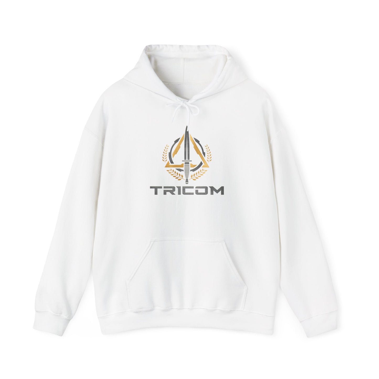 TRICOM Hooded Sweatshirt