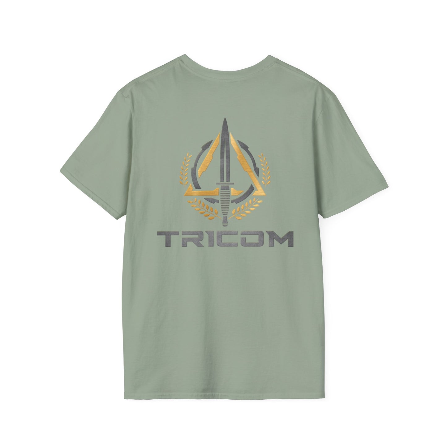 TRICOM Training Shirt