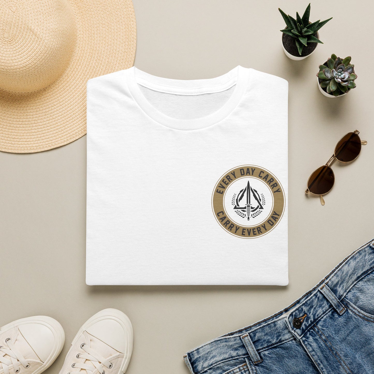 TRICOM EDC Shirt
