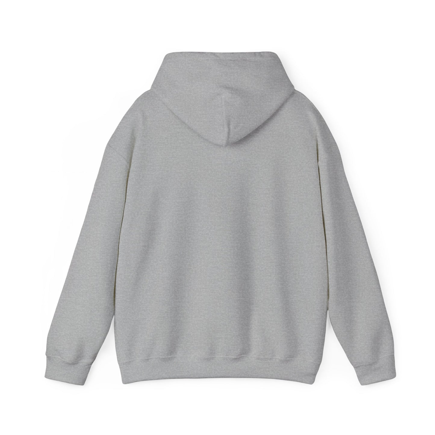 TRICOM Hooded Sweatshirt
