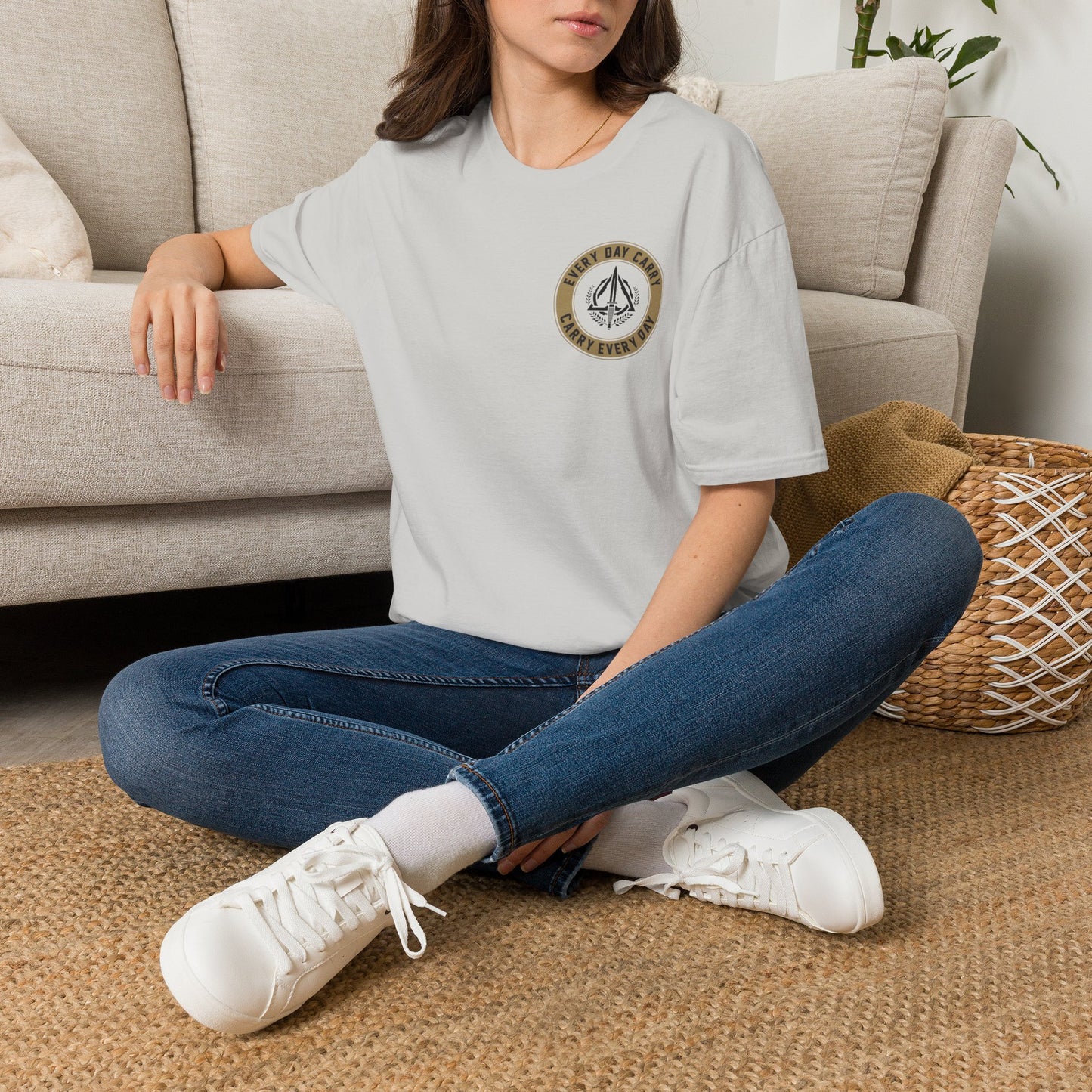 TRICOM EDC Shirt