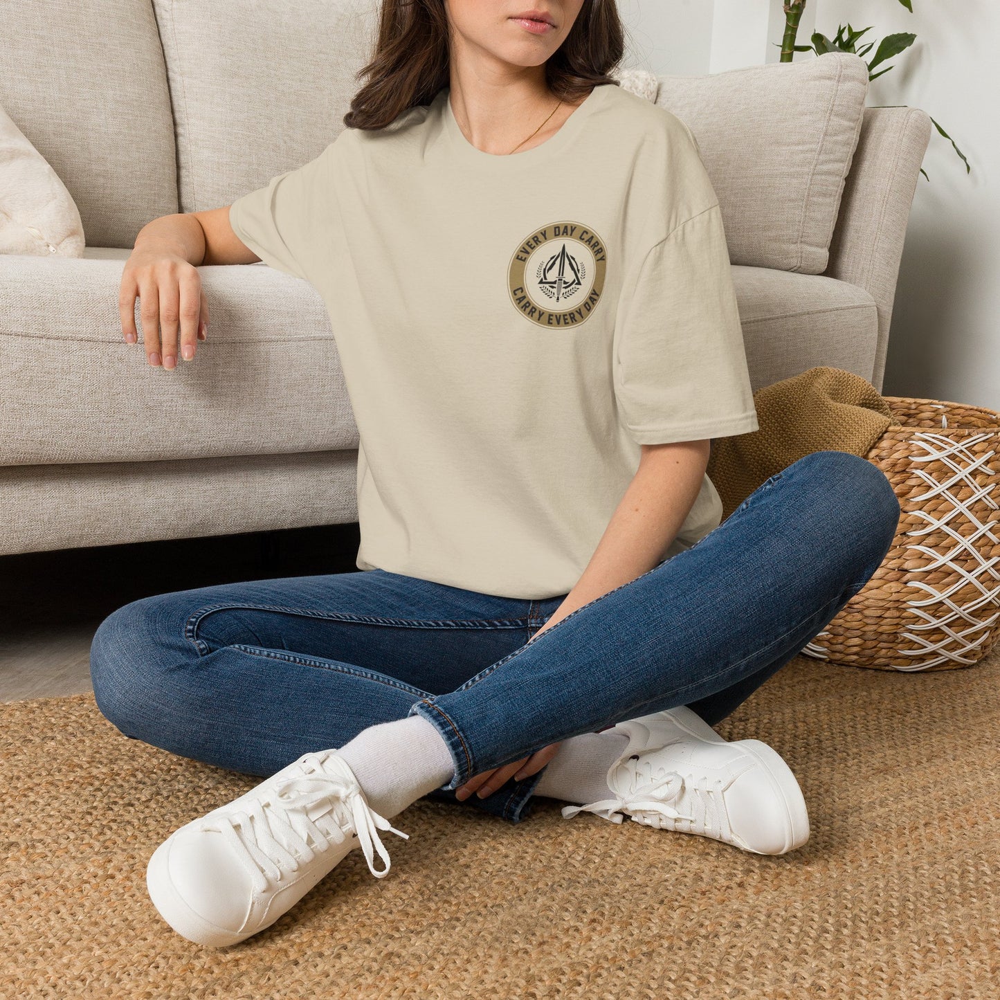 TRICOM EDC Shirt