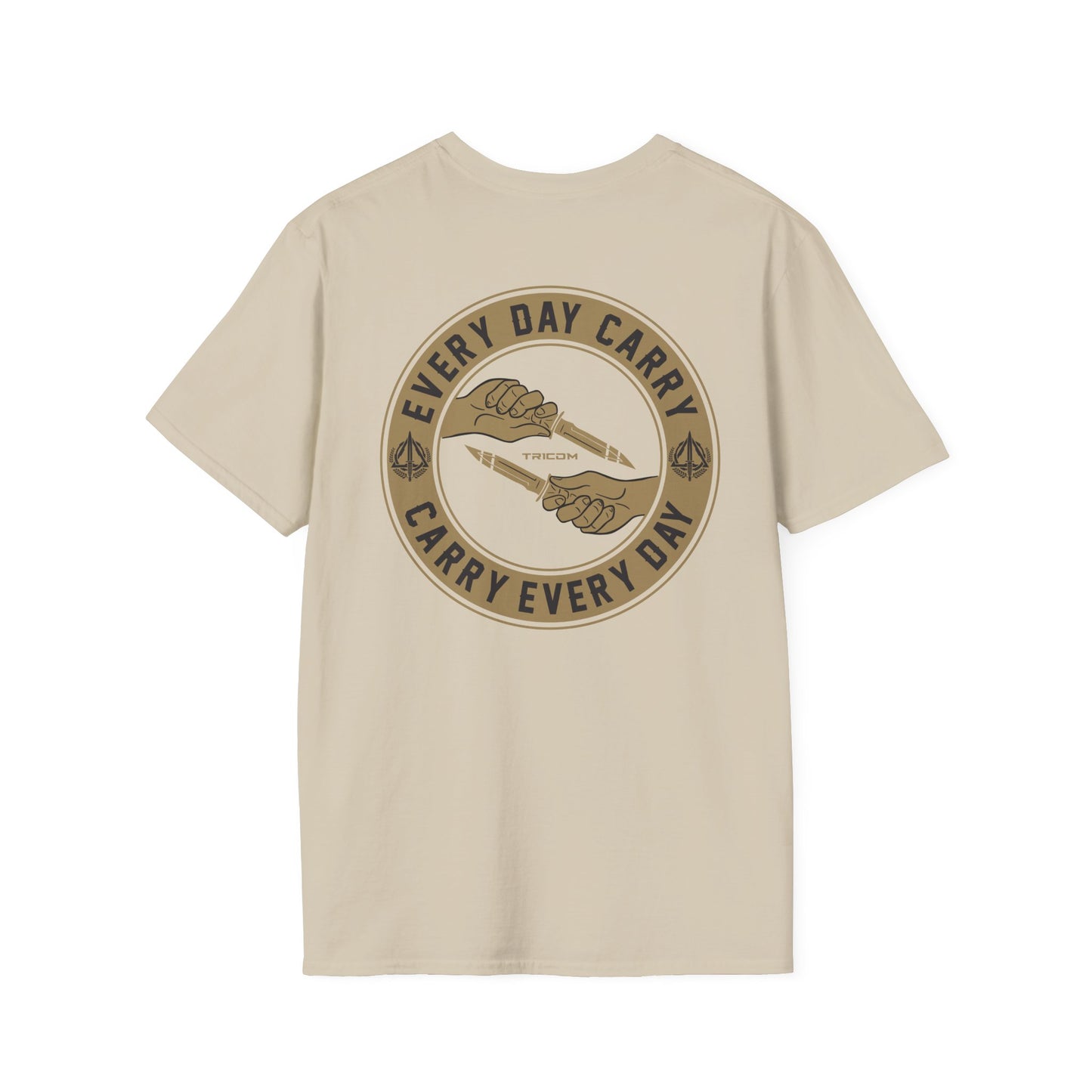 TRICOM EDC Shirt