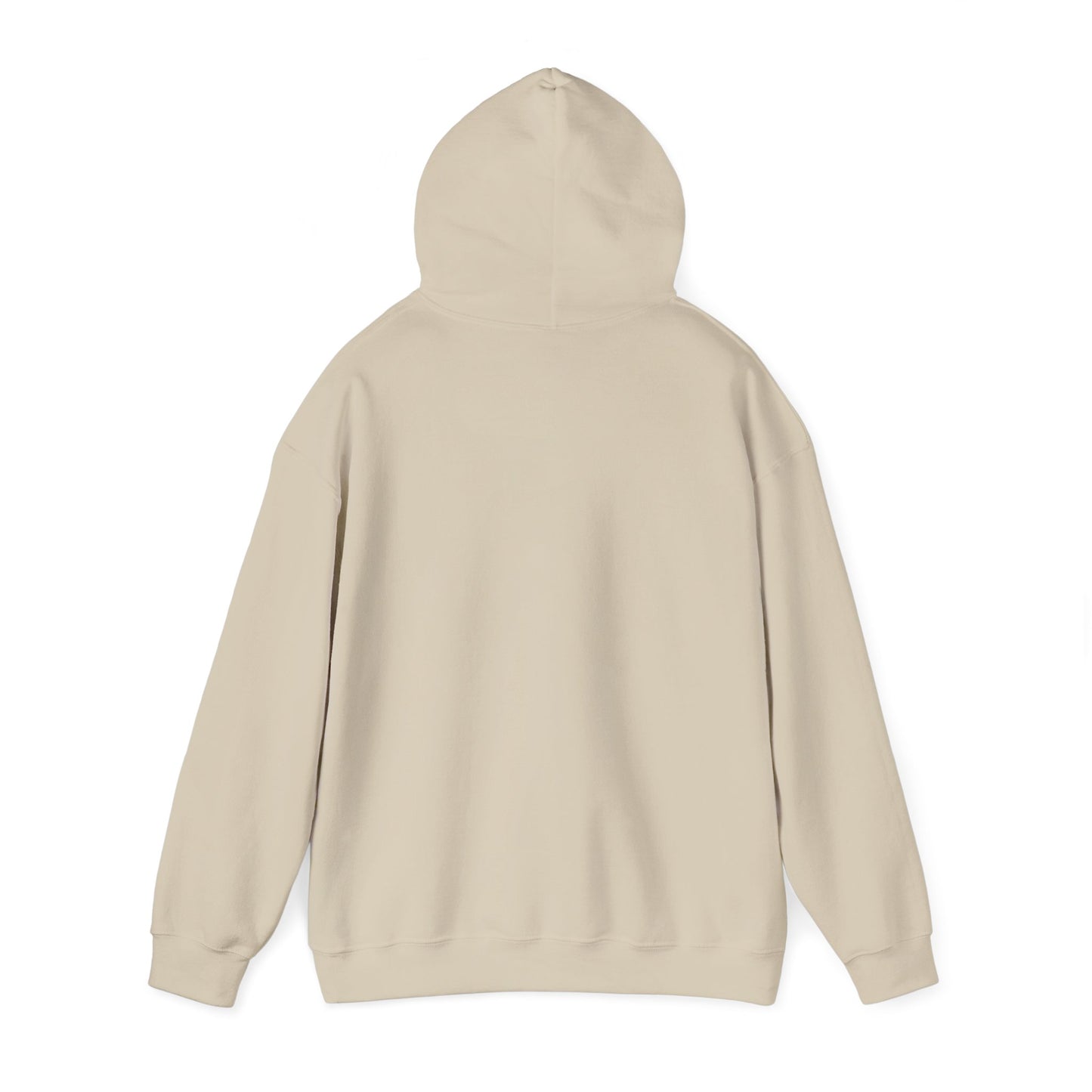 TRICOM Hooded Sweatshirt