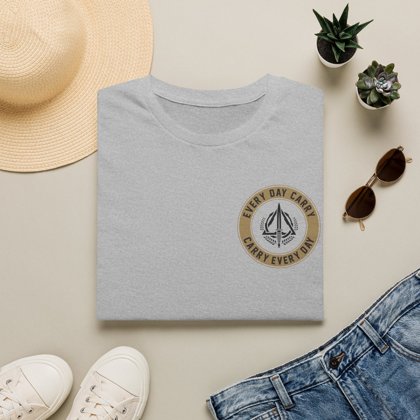 TRICOM EDC Shirt