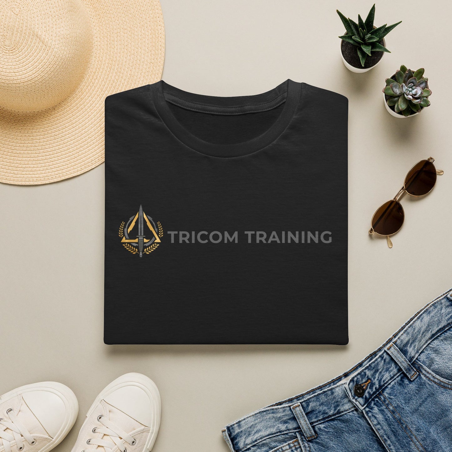 TRICOM Training Shirt