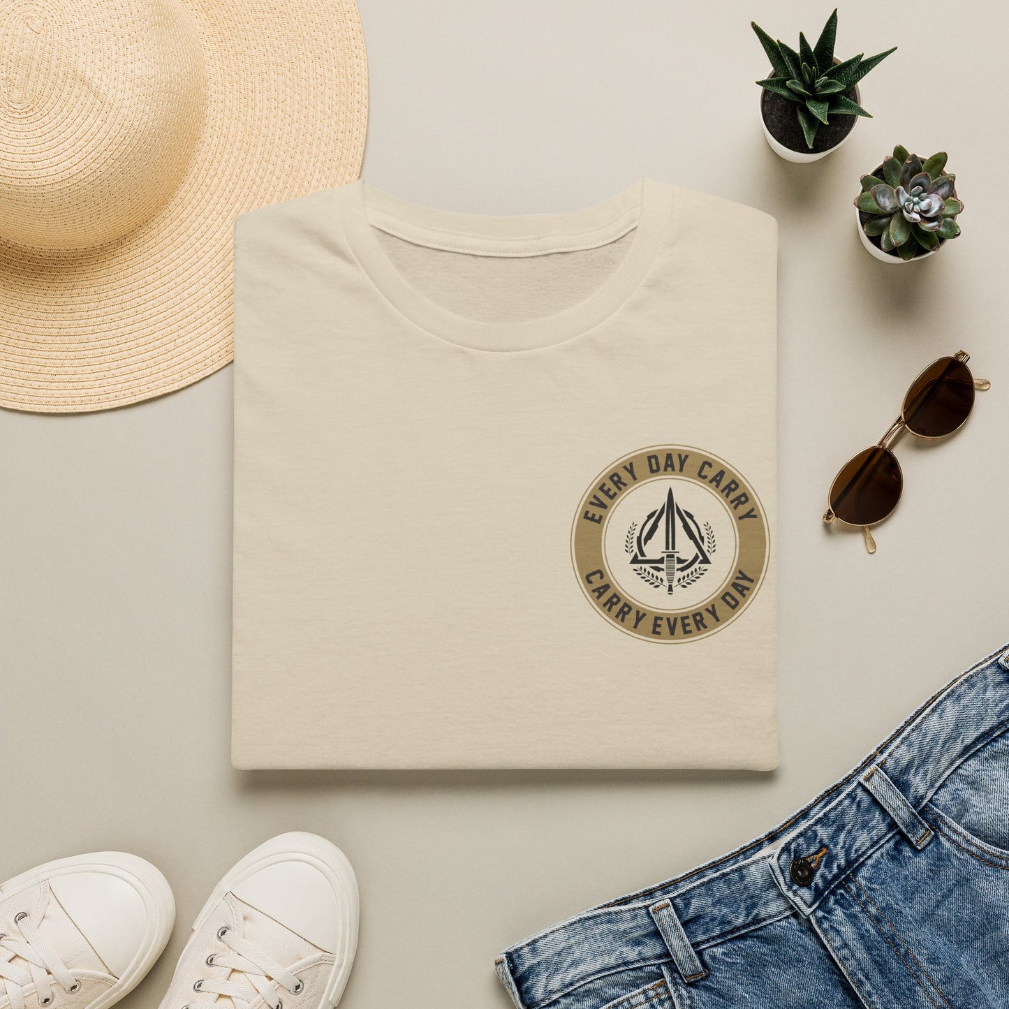 TRICOM EDC Shirt
