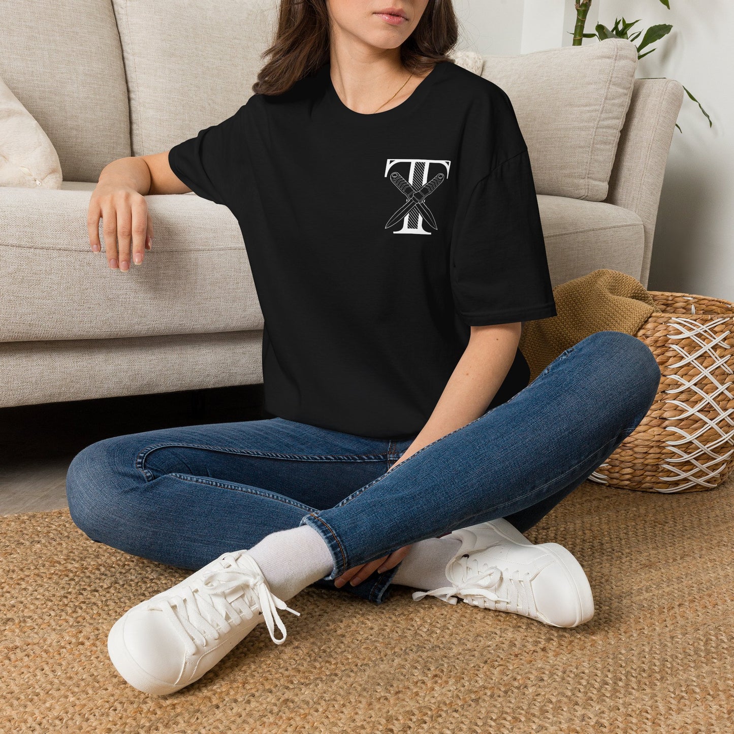 TRICOM Edged Weapons Countermeasures Shirt