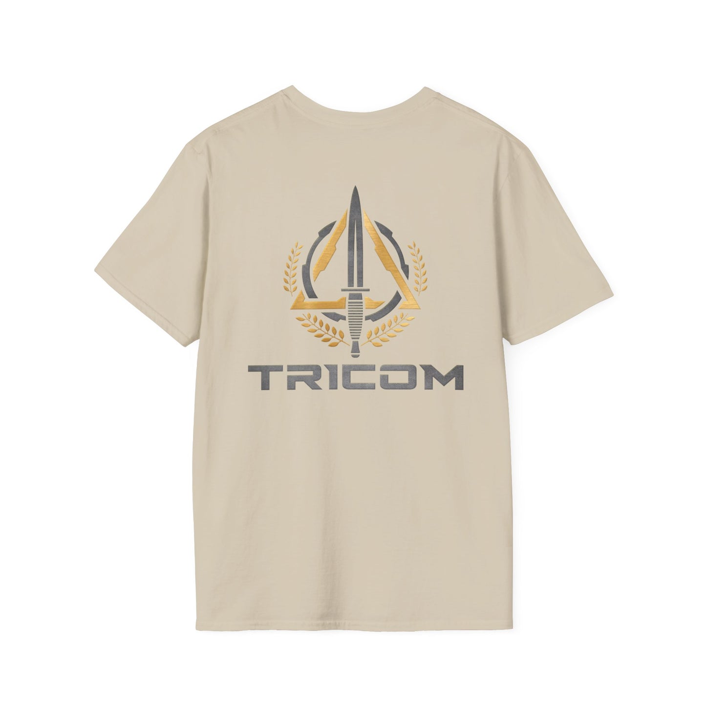 TRICOM Training Shirt