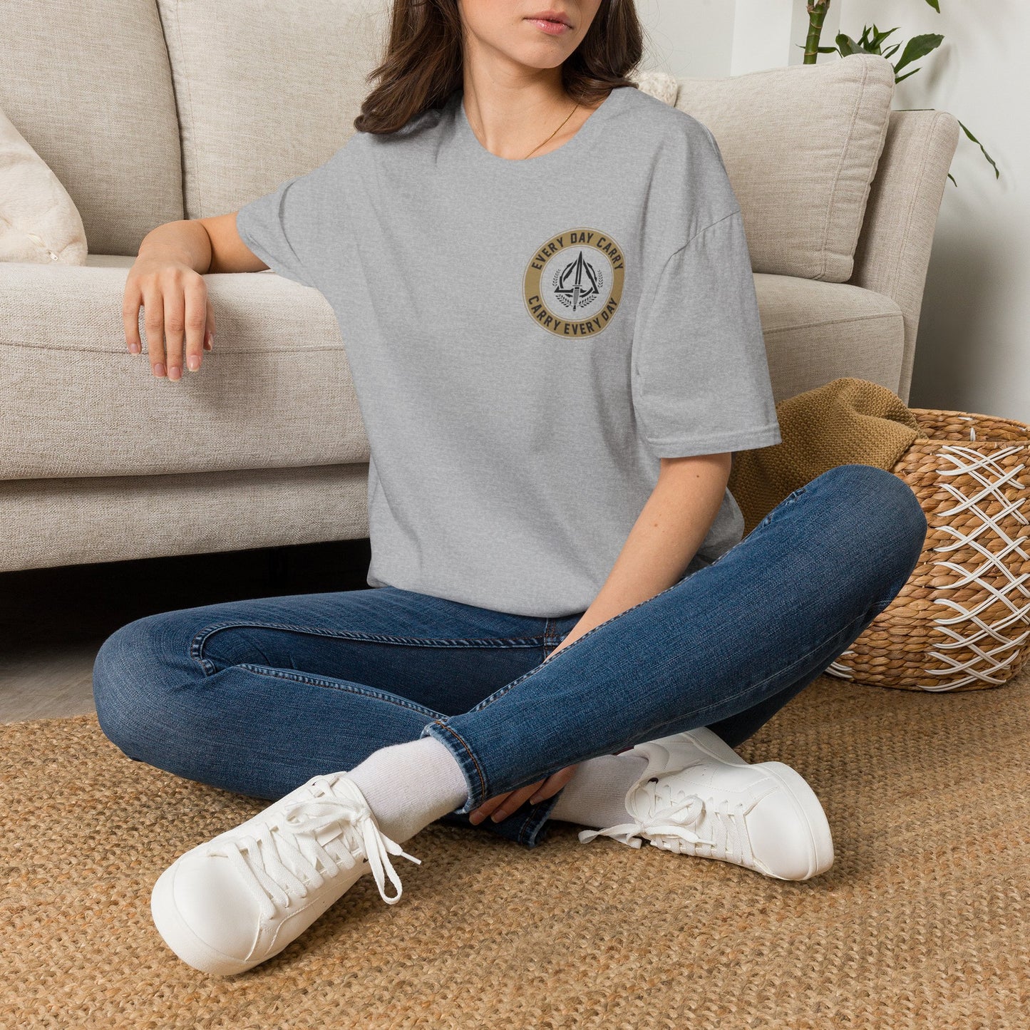 TRICOM EDC Shirt