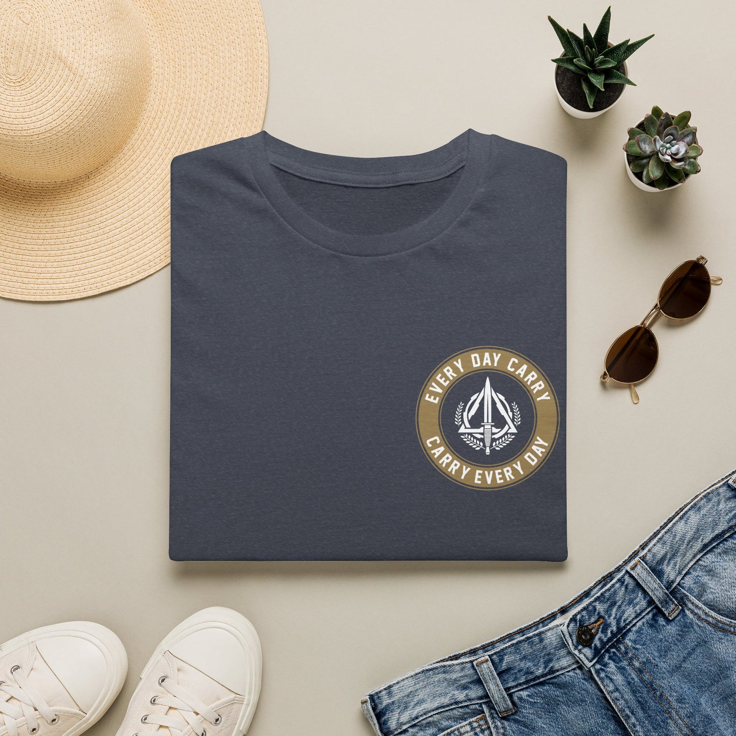 TRICOM EDC Shirt