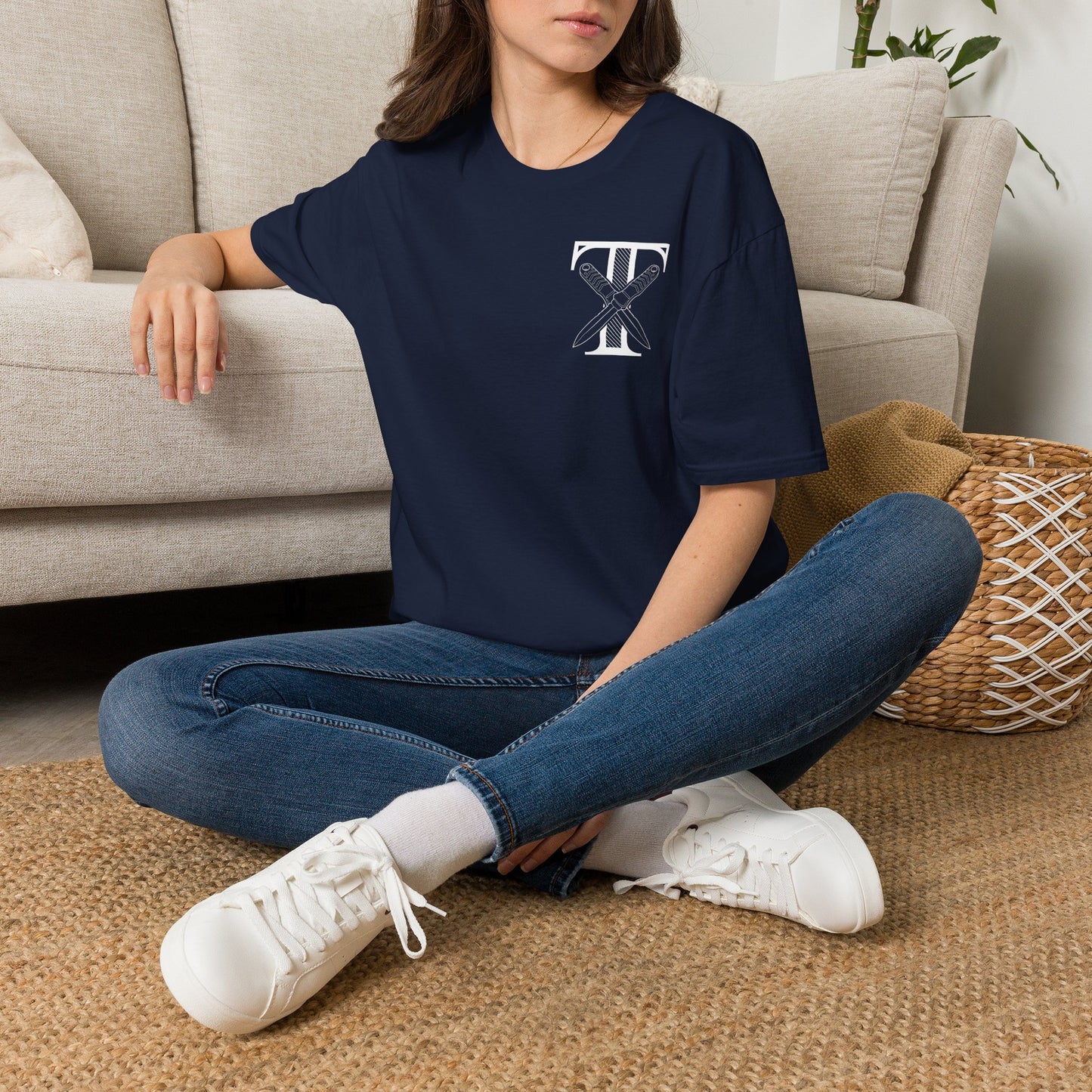 TRICOM Edged Weapons Countermeasures Shirt