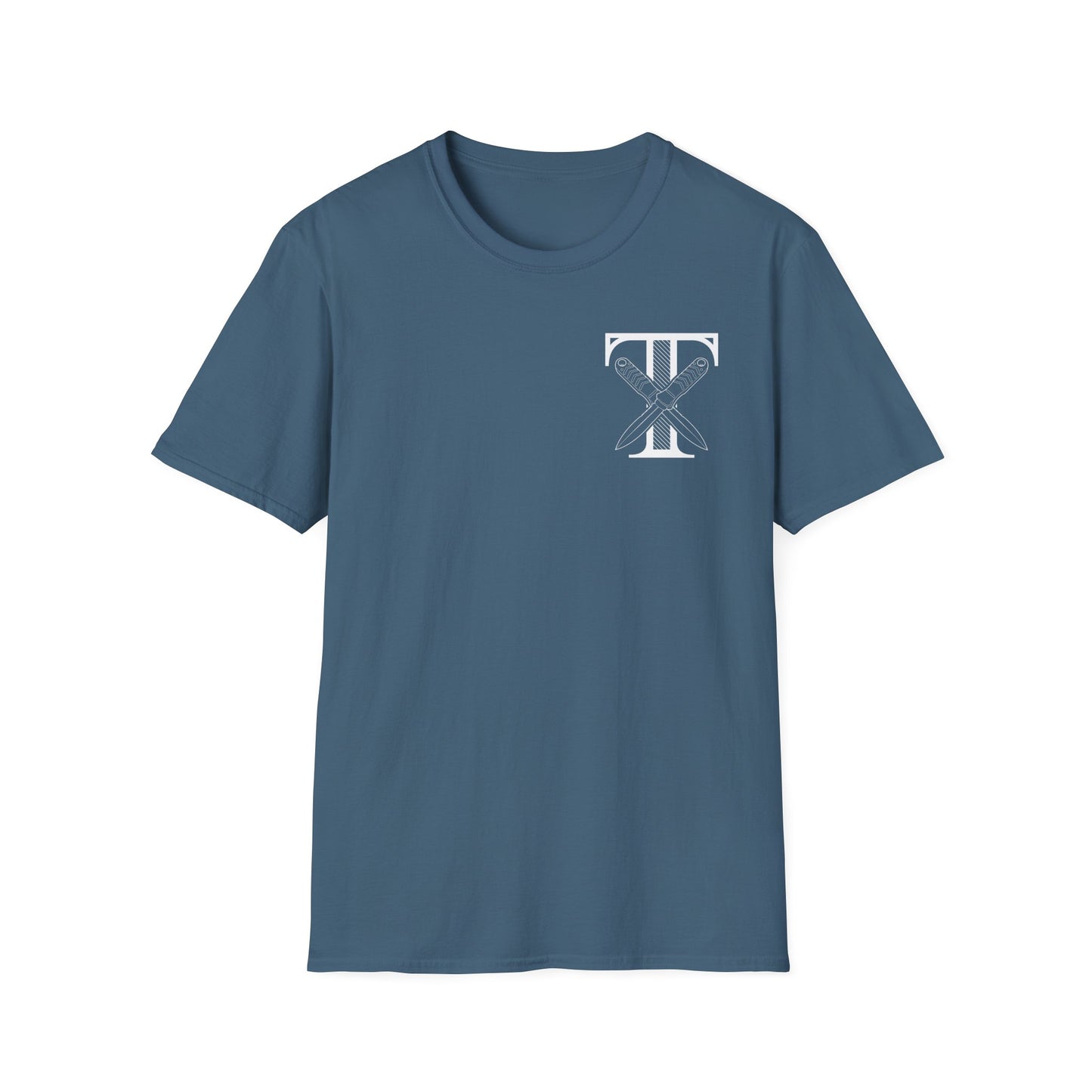 TRICOM Edged Weapons Countermeasures Shirt