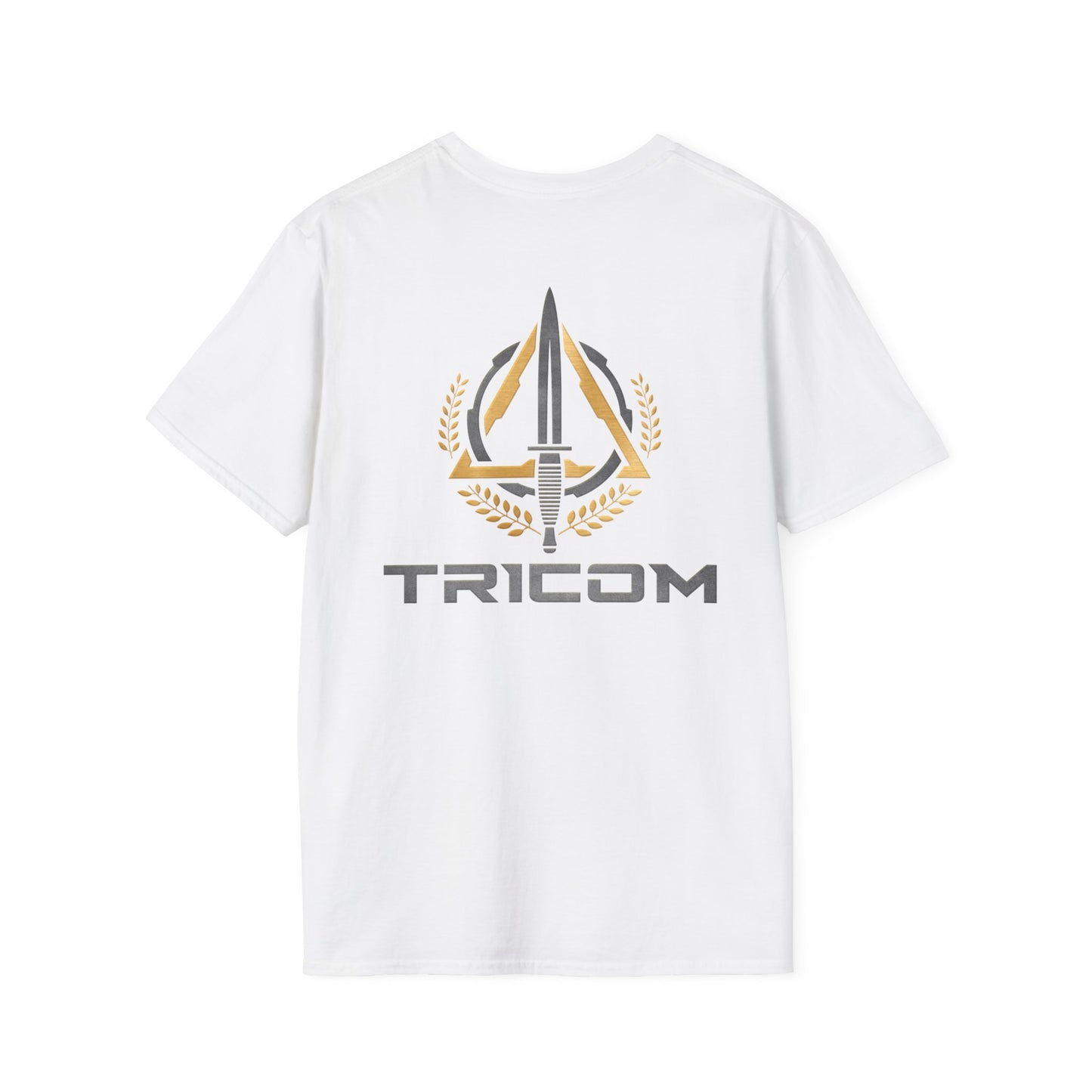 TRICOM Training Shirt