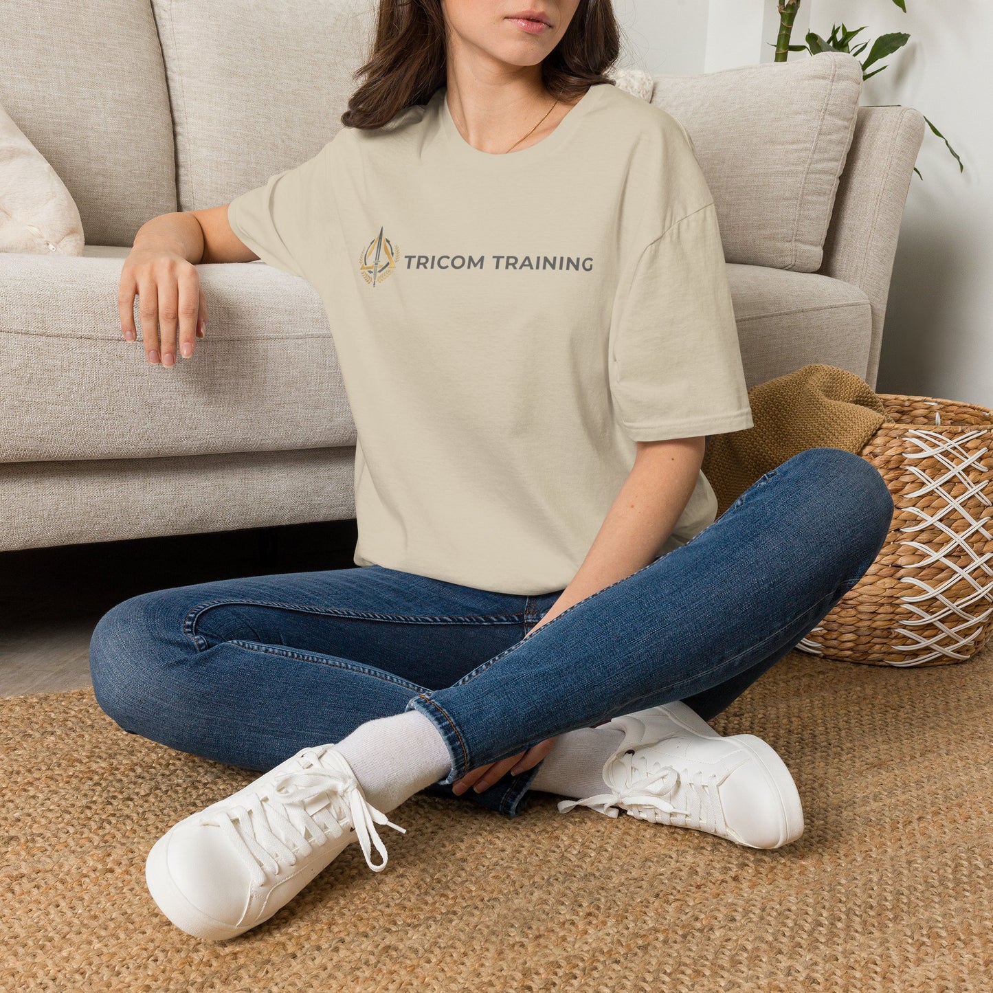TRICOM Training Shirt