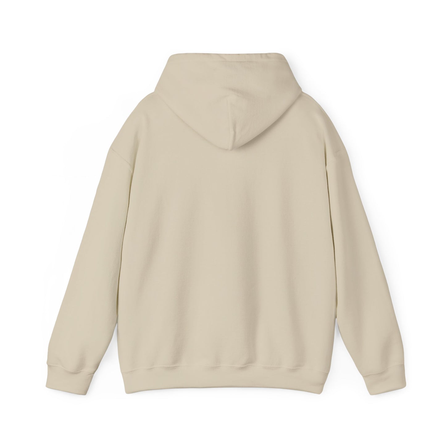 TRICOM Hooded Sweatshirt