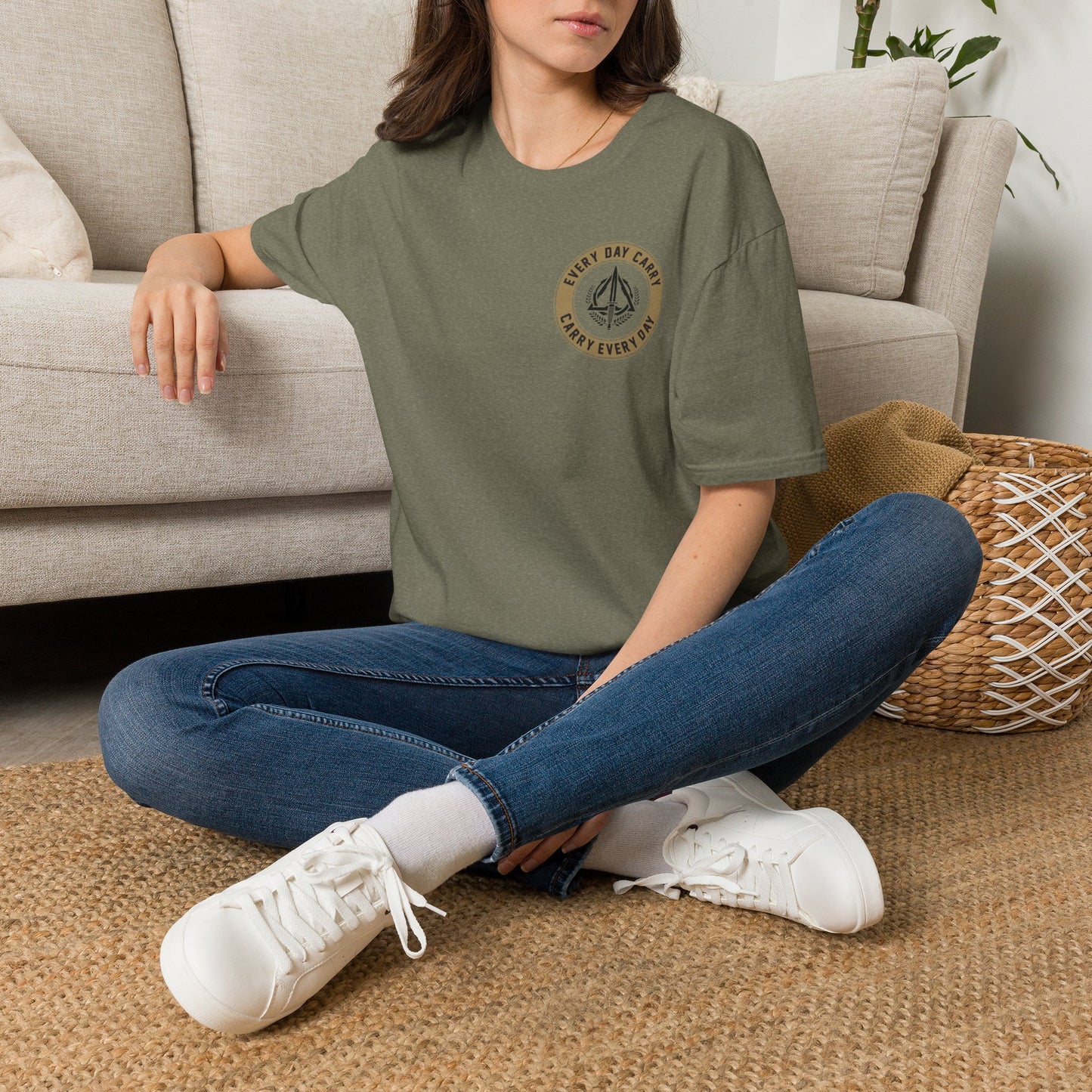 TRICOM EDC Shirt