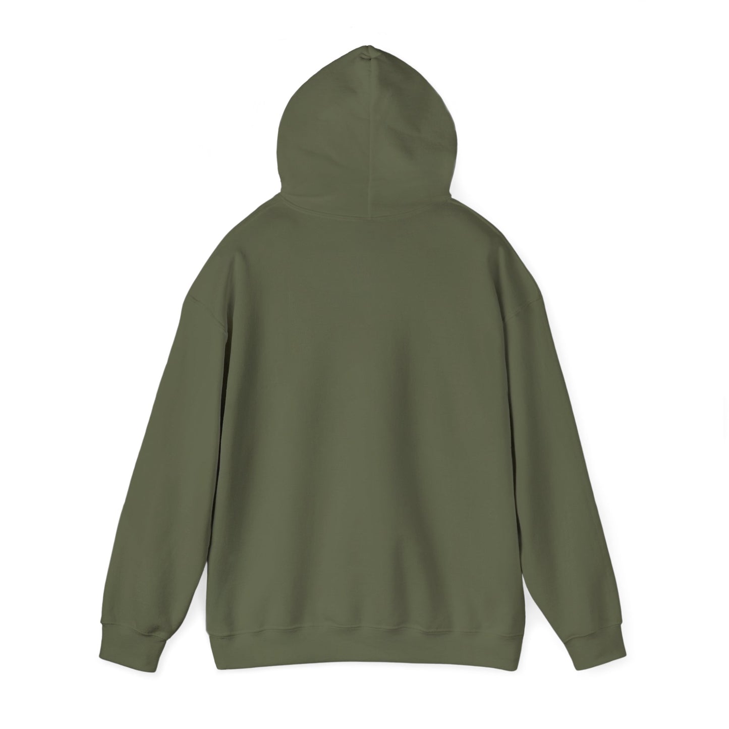 TRICOM Hooded Sweatshirt