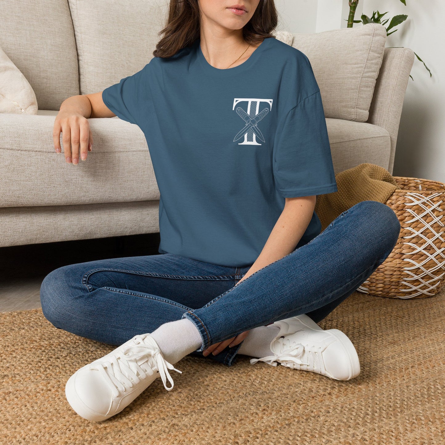 TRICOM Edged Weapons Countermeasures Shirt