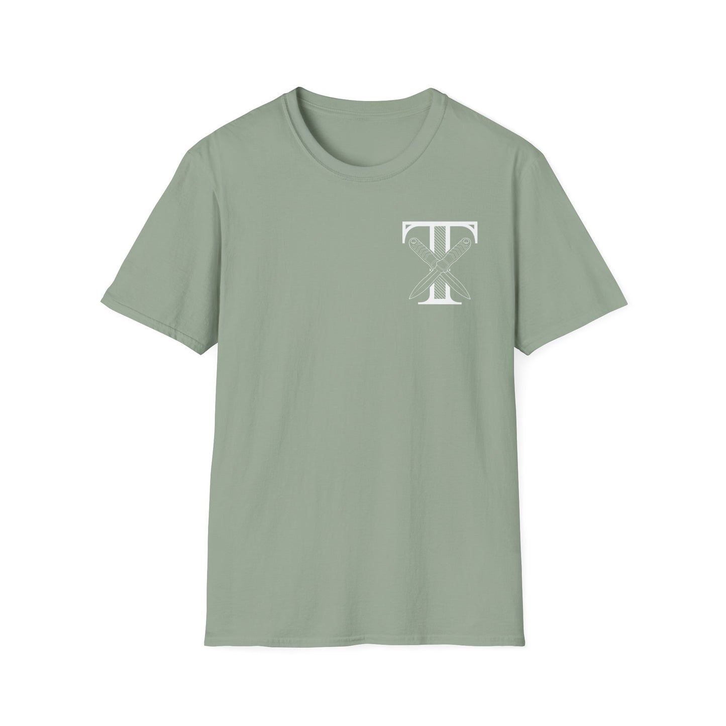 TRICOM Edged Weapons Countermeasures Shirt